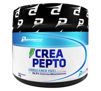 CREA PEPTO 300 GR - PERFORMANCE NUTRITION