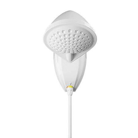 CHUVEIRO ND 7700W BRANCO HYDRA