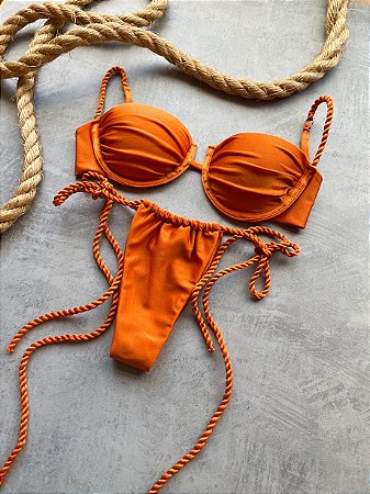 Cannes Laranja Capadócia