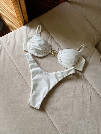 Coquille asa delta off