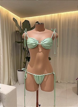 Sage verde menta