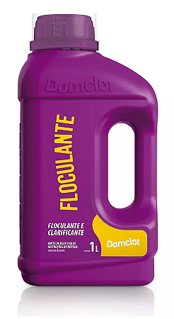 Clarificante DomClor - 1L