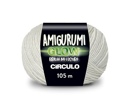 AMIGURUMI GLOW