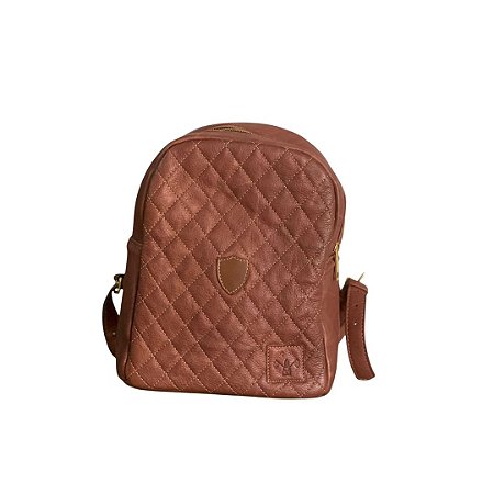 Mochila Pequena Feminina