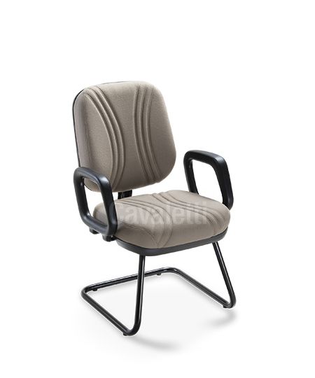 Cadeira StartPlus Cavaletti