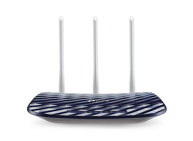 Roteador Wireless Dual Band AC750 Archer C20 Tp Link