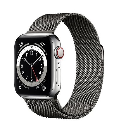 apple watch celular