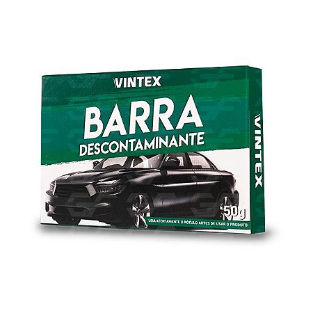 Vonixx Barra Descontaminante 50g by Vintex