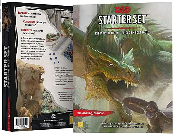 dungeon and dragons starter set review dungeon and dragons starter set review