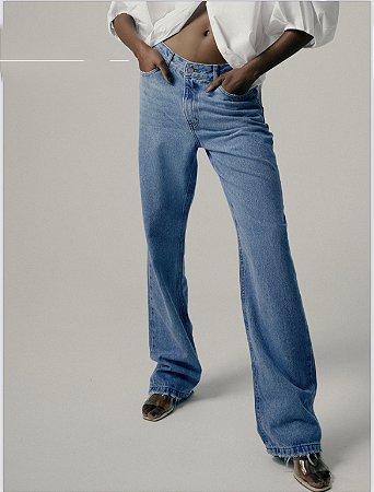 Jeans Basic Fun!