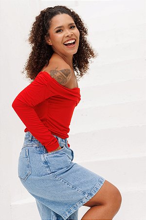 Blusa Monique