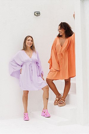 Vestido Manu