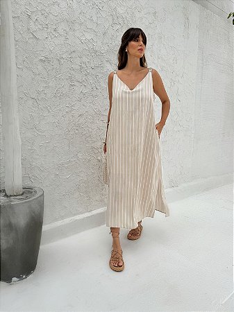 Vestido Pamela