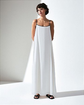 Vestido Bruna