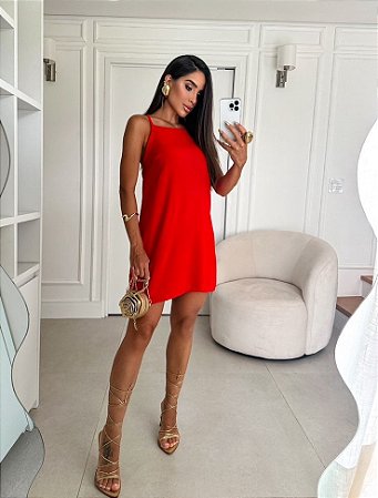 Vestido Let