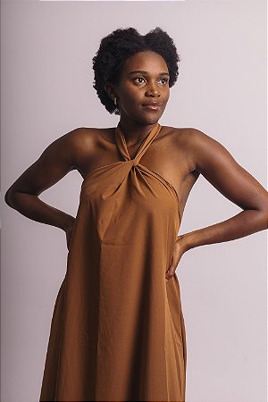 Vestido Alana