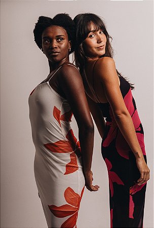 Vestido Scandal
