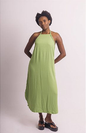 Vestido Sabrina