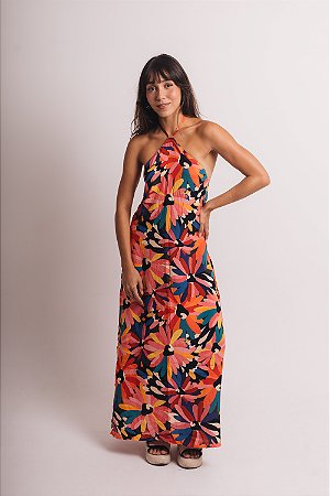 Vestido Marina