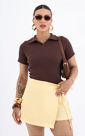 Polo Básica de Malha