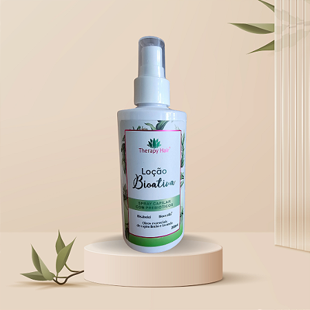 Loção Bioativa - 200ml