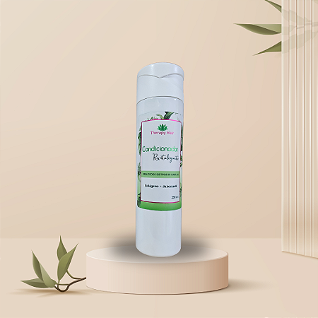 Condicionador Revitalizante com Colágeno