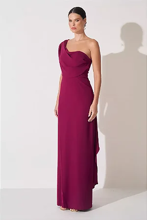 Vestido Longo Marta