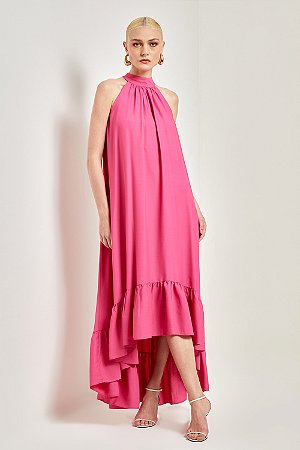 Vestido Stella F pink