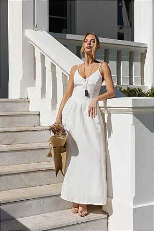 Vestido Kalinda