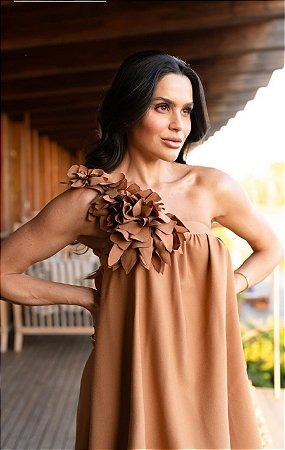 Vestido Mullet Luli