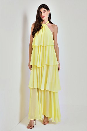Vestido Crown