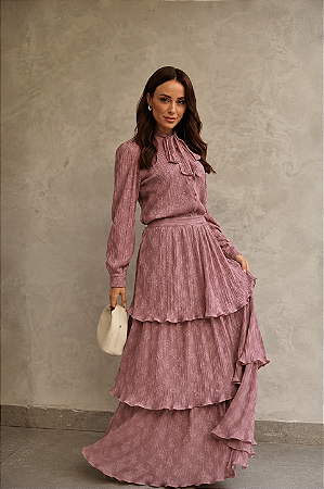 Conjunto midi Talia