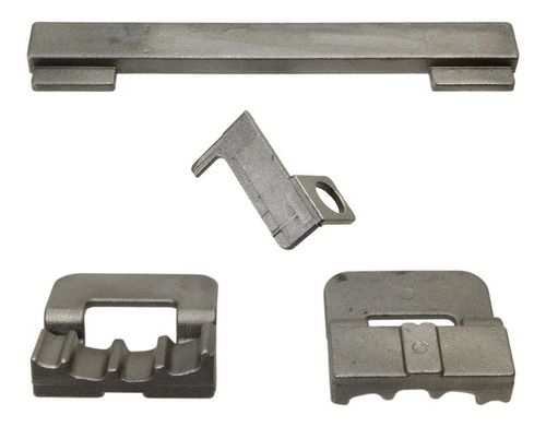 Ferramenta para Sincronismo Correia Dentada Ecotec Cruze e Sonic