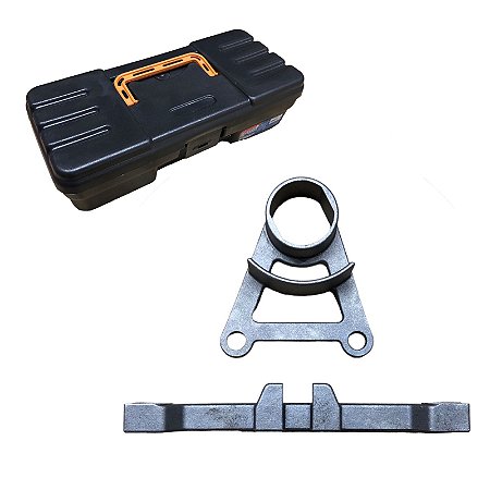 Ferramenta para Sincronismo do Motor Etorq Evo 1.8 16v Toro Renegade