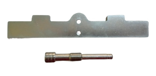 Ferramenta para Troca da Correia Dentada Chery Cielo, Tiggo, Face
