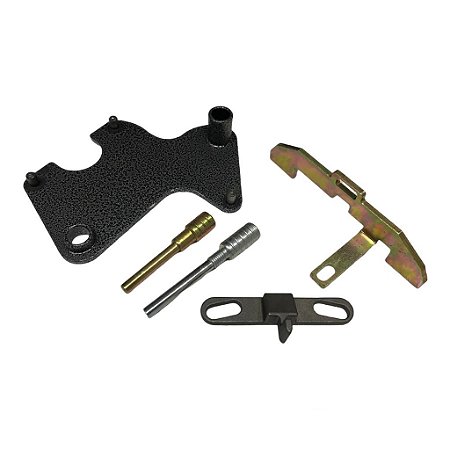 Kit de Ferramentas para Troca da Correia Dentada Renault 1.6 16V