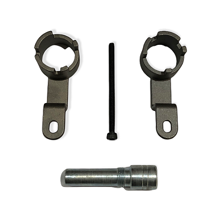 Ferramenta para troca da Correia Dentada da S10 2.8 180 200cv