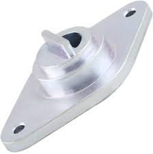 Ferramenta para Travar Comando de Válvula do Fiat Fire 8v
