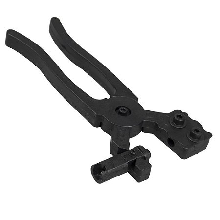 Alicate para Colocar Conectores Pop-Top - Kitest - KA-031