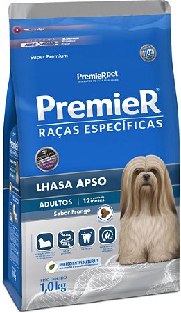 Premier Lhasa Apso Adulto