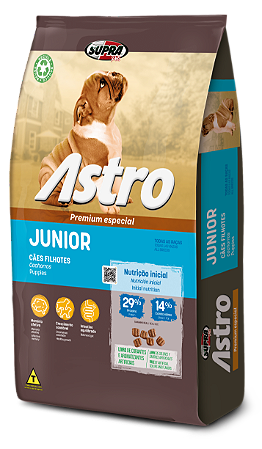 Astro Junior