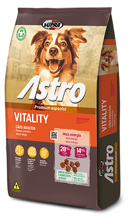 Astro Vitality