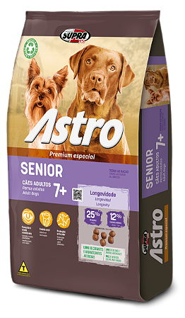 Astro Senior
