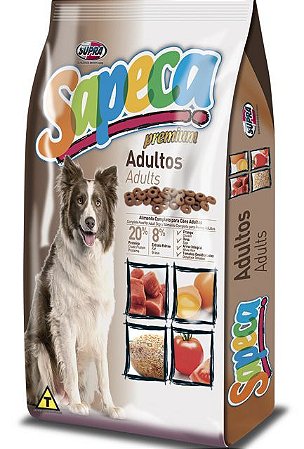 Sapeca Adultos