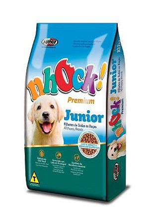 Nhock Junior
