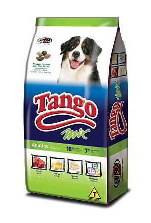 Tango Mix