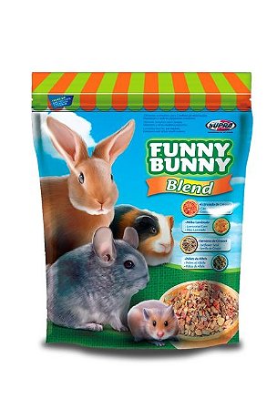 Funny Bunny Blend 500G
