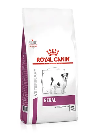 Royal Canin Renal Smalll Canine