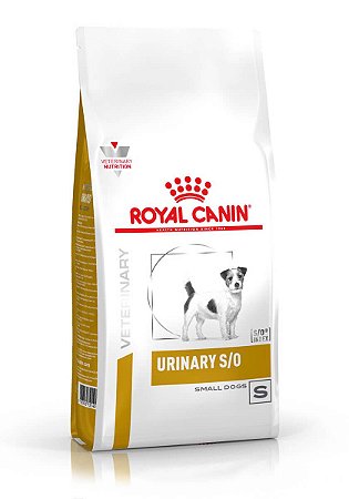 Royal Canin Urinary Small Canine