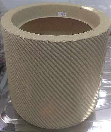 Vaso cilíndrico